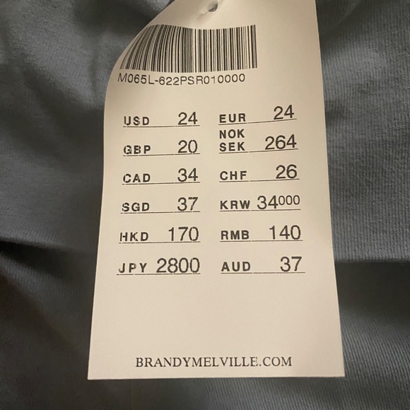 Brandy Melville Pants - Picture 3 of 4